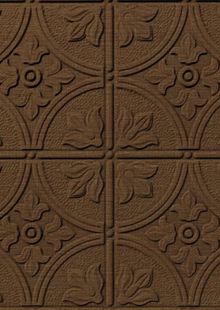 Dimension Ceilings Flower Garden Ceiling Room Scene