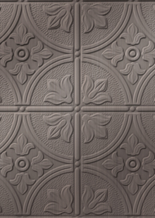 Dimension Ceilings Flower Garden Ceiling Room Scene