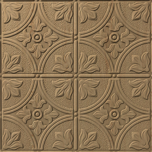  Dimension Ceilings Flower Garden Ceiling Light Oak