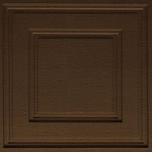  Dimension Ceilings Cubed Ceiling Linen Chestnut