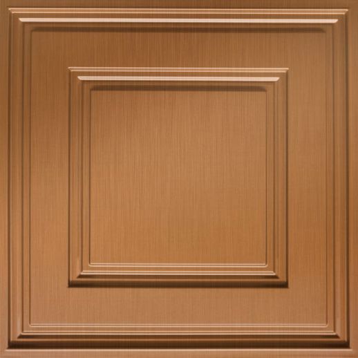  Dimension Ceilings Cubed Ceiling New Penny