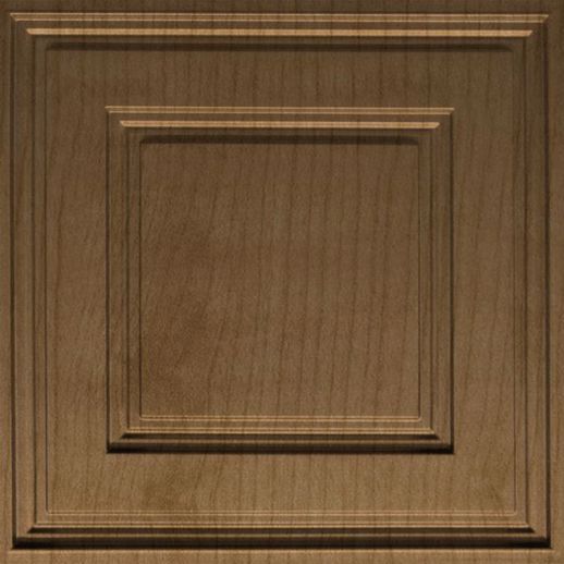  Dimension Ceilings Cubed Ceiling Stained Ash