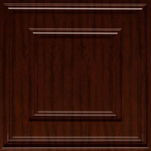  Dimension Ceilings Cubed Ceiling Cherry