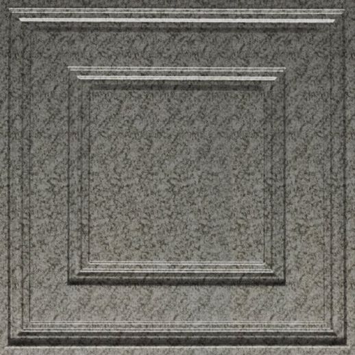  Dimension Ceilings Cubed Ceiling Galvanized