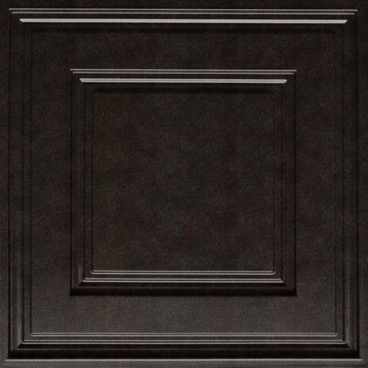  Dimension Ceilings Cubed Ceiling Gunmetal