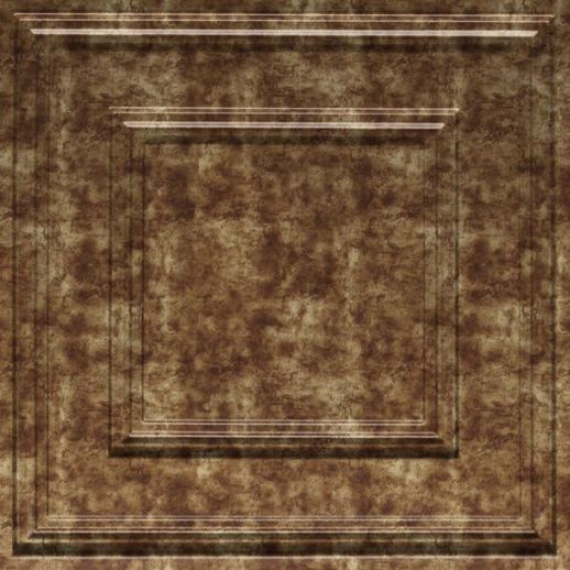  Dimension Ceilings Cubed Ceiling Aged Bronze