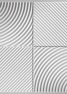 Dimension Ceilings Mix 'n Match Ceiling Room Scene