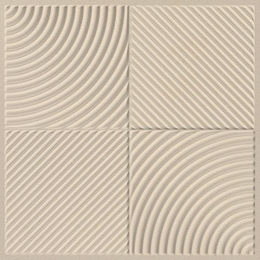  Dimension Ceilings Mix 'n Match Ceiling Almond