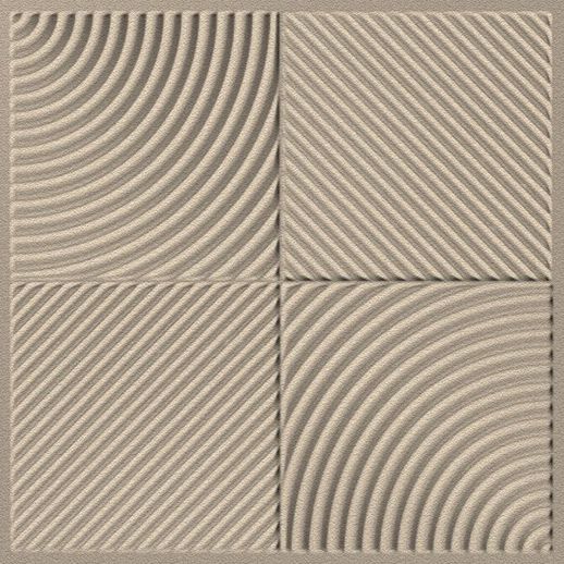  Dimension Ceilings Mix 'n Match Ceiling Eco Beige