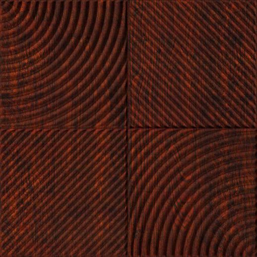  Dimension Ceilings Mix 'n Match Ceiling Walnut