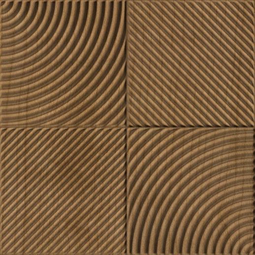  Dimension Ceilings Mix 'n Match Ceiling Stained Ash