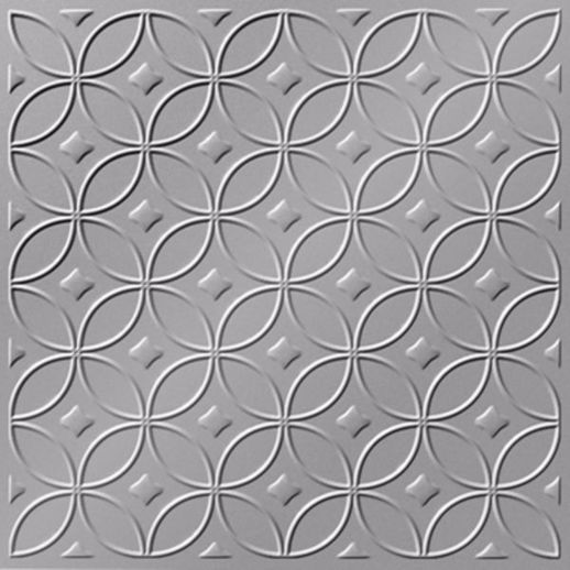  Dimension Ceilings Stellar Ceiling White/Paintable