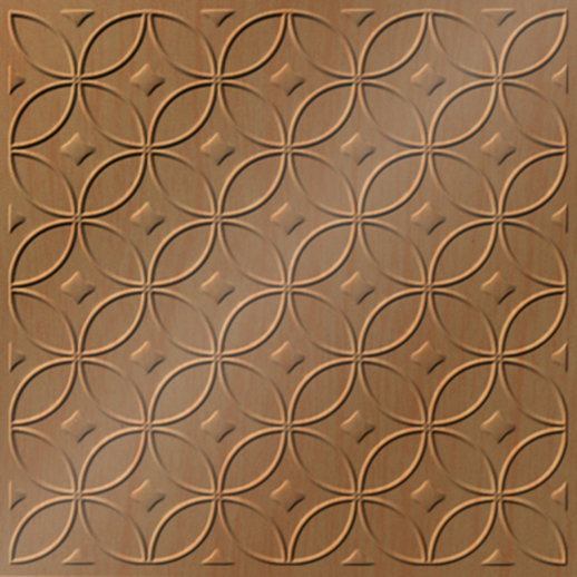  Dimension Ceilings Stellar Ceiling Maple