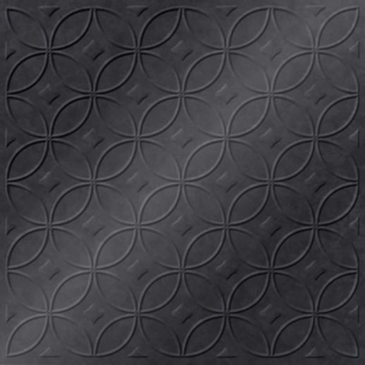  Dimension Ceilings Stellar Ceiling Galvanized