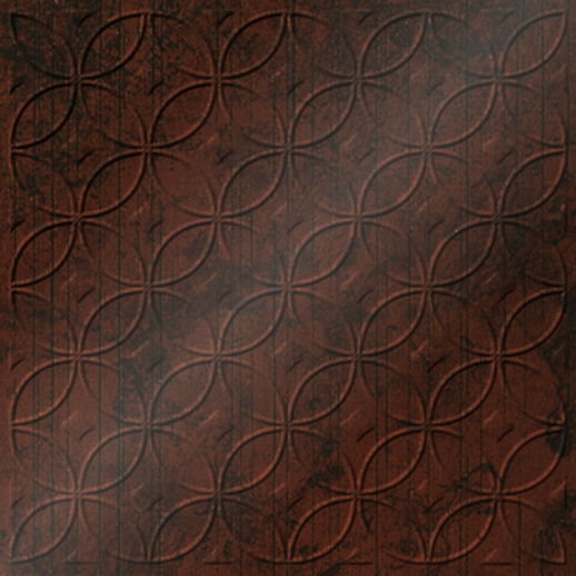  Dimension Ceilings Stellar Ceiling Moonstone Copper