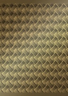 Dimension Ceilings Loom Ceiling Room Scene