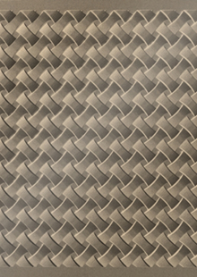 Dimension Ceilings Loom Ceiling Room Scene