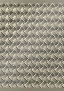 Dimension Ceilings Loom Ceiling Room Scene