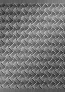 Dimension Ceilings Loom Ceiling Room Scene