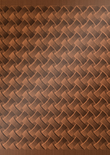 Dimension Ceilings Loom Ceiling Room Scene