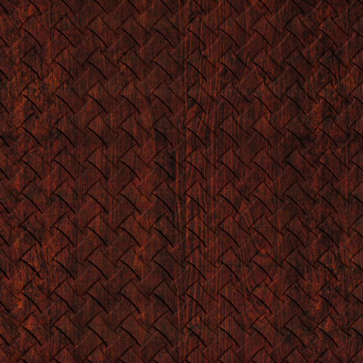  Dimension Ceilings Loom Ceiling Burgundy Grain