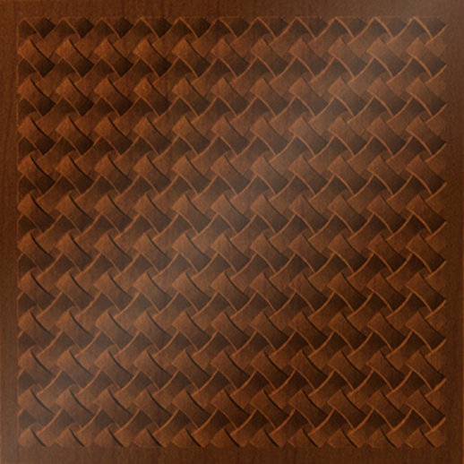  Dimension Ceilings Loom Ceiling Pearwood