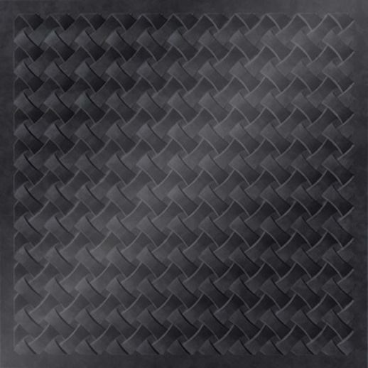  Dimension Ceilings Loom Ceiling Galvanized