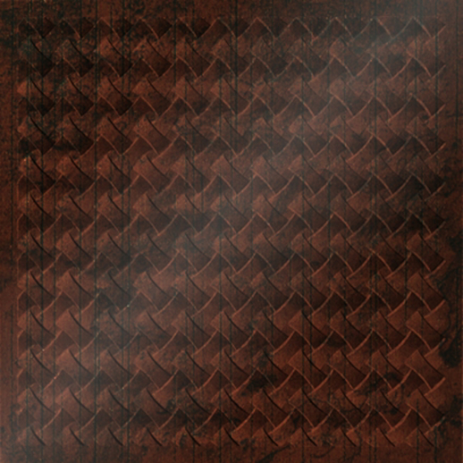  Dimension Ceilings Loom Ceiling Moonstone Copper