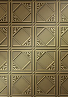 Dimension Ceilings Look This Way Ceiling Room Scene