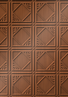 Dimension Ceilings Look This Way Ceiling Room Scene