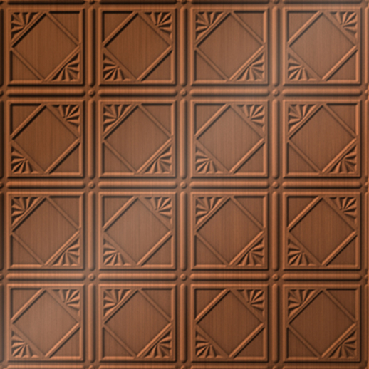  Dimension Ceilings Look This Way Ceiling New Penny