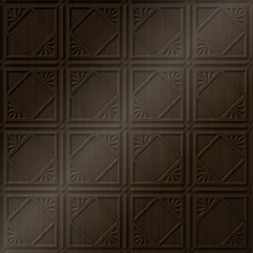  Dimension Ceilings Look This Way Ceiling Rubbed Bronze