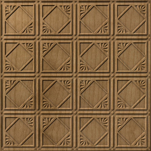  Dimension Ceilings Look This Way Ceiling Stained Ash