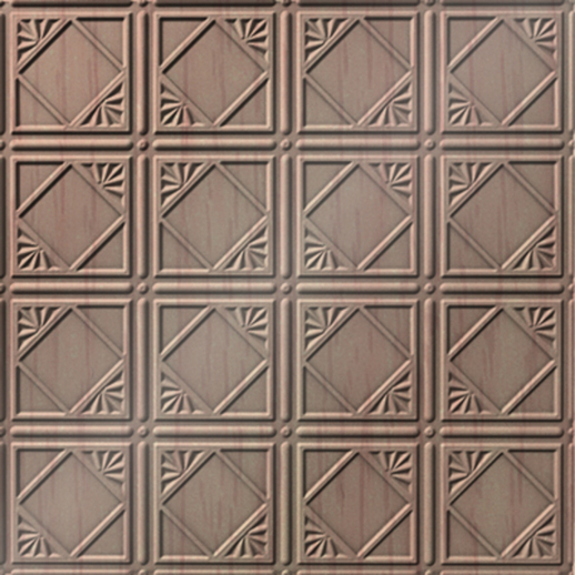  Dimension Ceilings Look This Way Ceiling Light Oak