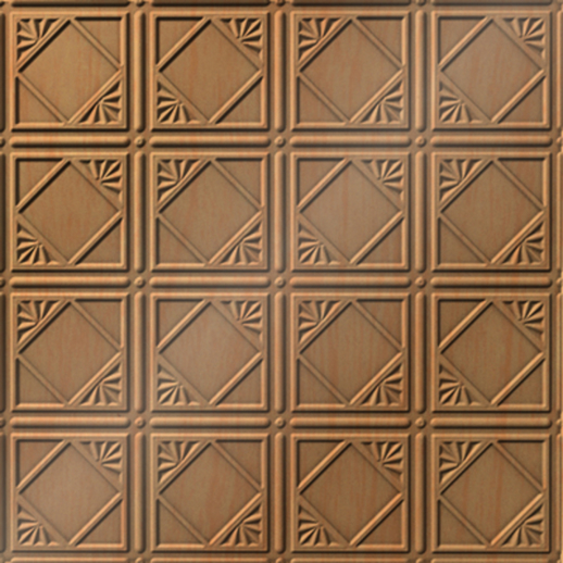  Dimension Ceilings Look This Way Ceiling Maple