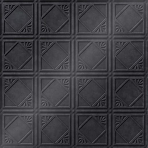  Dimension Ceilings Look This Way Ceiling Galvanized