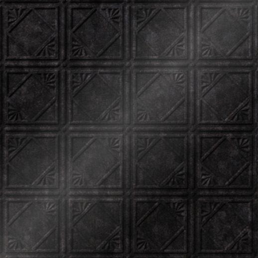  Dimension Ceilings Look This Way Ceiling Gunmetal