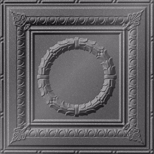  Dimension Ceilings Caesar Ceiling Silver