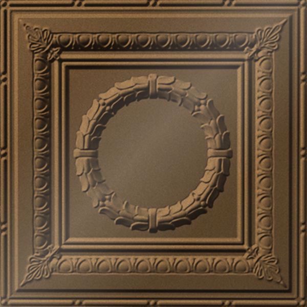 Vinyl Wall Covering Dimension Ceilings Caesar Ceiling Gold