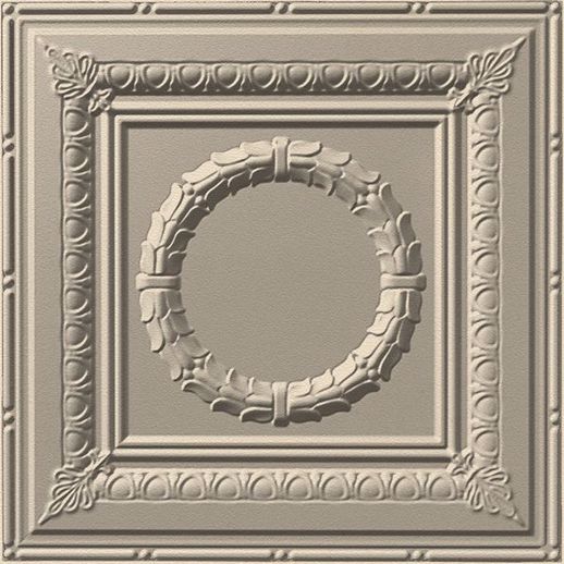  Dimension Ceilings Caesar Ceiling Almond