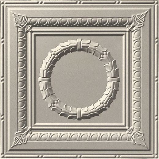  Dimension Ceilings Caesar Ceiling Off White