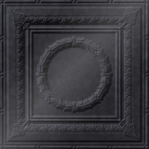  Dimension Ceilings Caesar Ceiling Galvanized