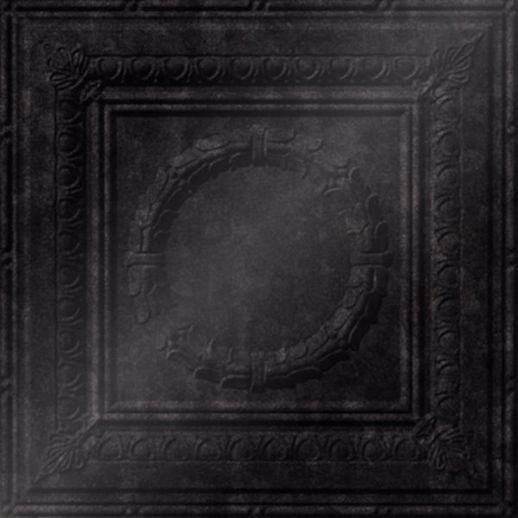  Dimension Ceilings Caesar Ceiling Gunmetal