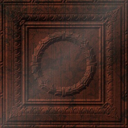  Dimension Ceilings Caesar Ceiling Moonstone Copper