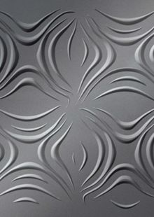 Dimension Ceilings Blossom Ceiling Room Scene