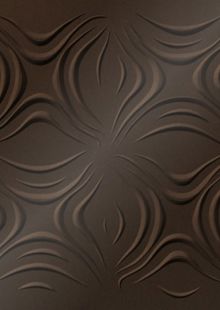 Dimension Ceilings Blossom Ceiling Room Scene