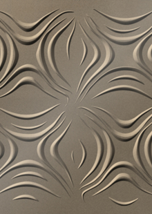 Dimension Ceilings Blossom Ceiling Room Scene