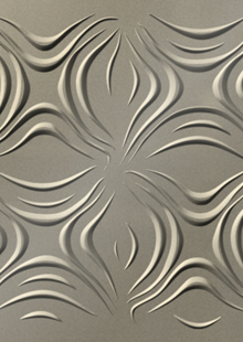 Dimension Ceilings Blossom Ceiling Room Scene