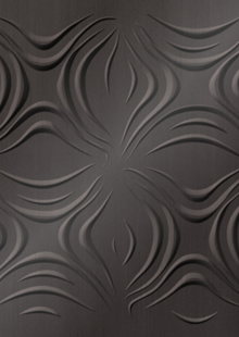 Dimension Ceilings Blossom Ceiling Room Scene