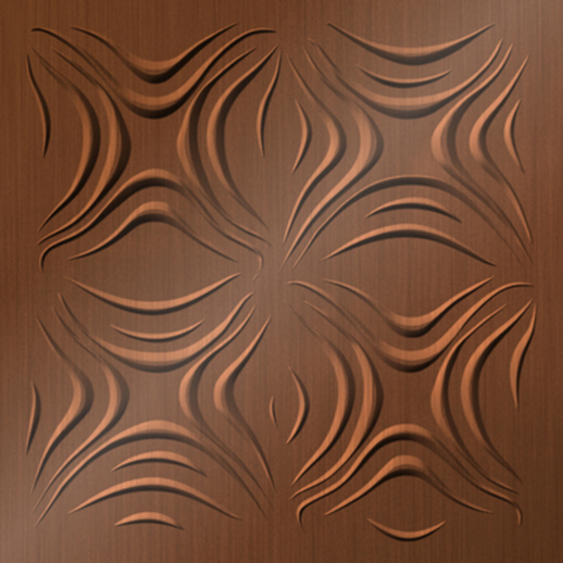  Dimension Ceilings Blossom Ceiling New Penny